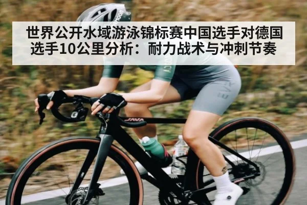 世界公开水域游泳锦标赛中国选手对德国选手10公里分析：耐力战术与冲刺节奏